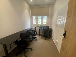 Air View Building (D1), Office #603568341
